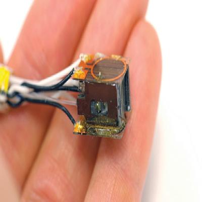 Brain Wave Sensor