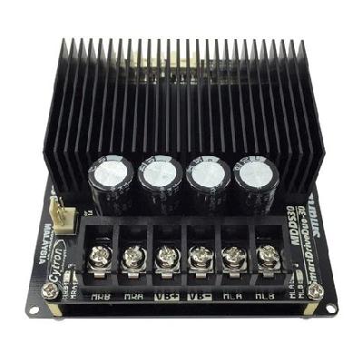 DC Motor Driver