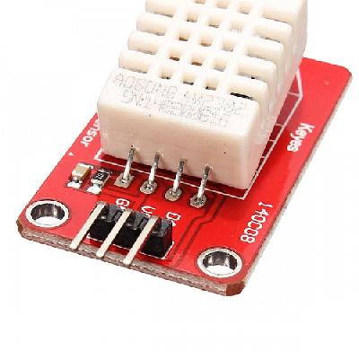 DHT22 AM2302 Digital Temperature Humidity Sensor Module For Arduino