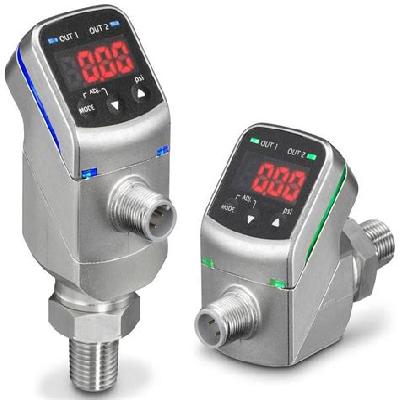 Digital Pressure Sensor