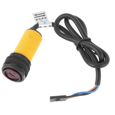 E18-D80NK Adjustable Infrared Obstacle Avoidance Detection Sensor