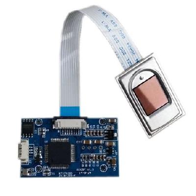 Fingerprint Reader Module