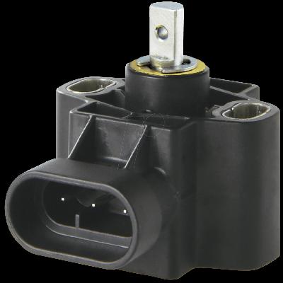 Hall Effect Sensor