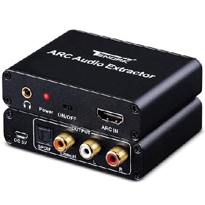 HDMI ARC Audio Extractor
