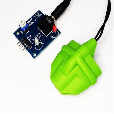 Heart Beat Sensor