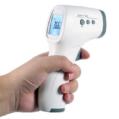 Infrared Thermometer Non Contact Fore Head