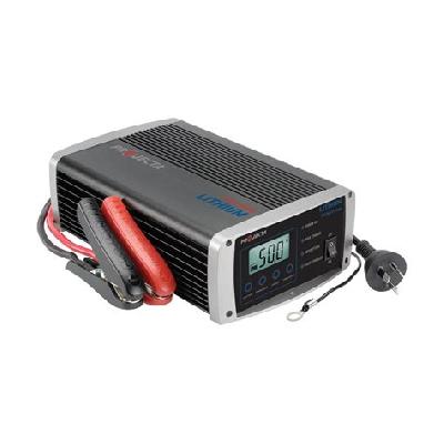Lithium Battery Charger