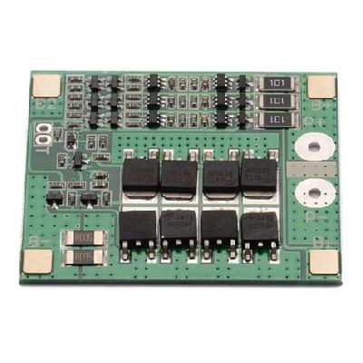 Lithium Battery Charging Module Board with Protection