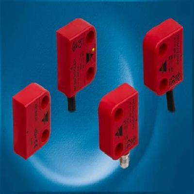 Magnetic Sensor