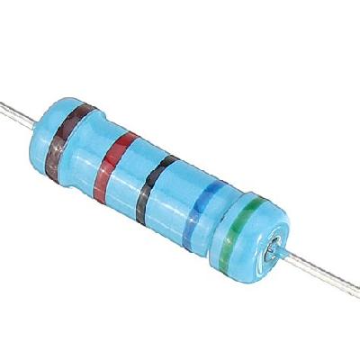 Metal Film Resistors