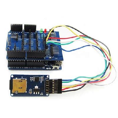 Microcontroller Boards