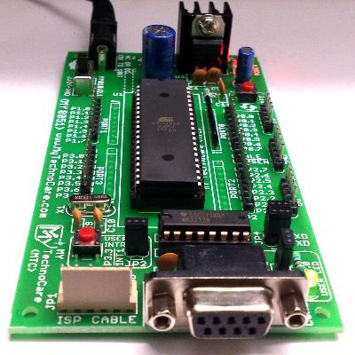 Microcontroller Boards