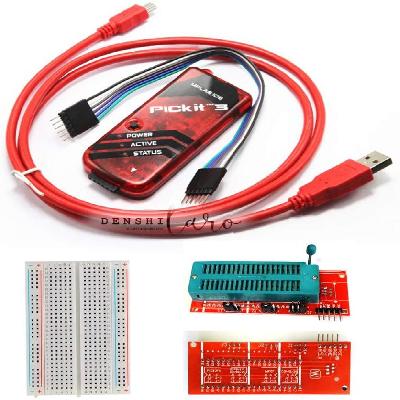 Microcontroller Programmer
