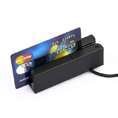 Mini Magnetic Card Reader