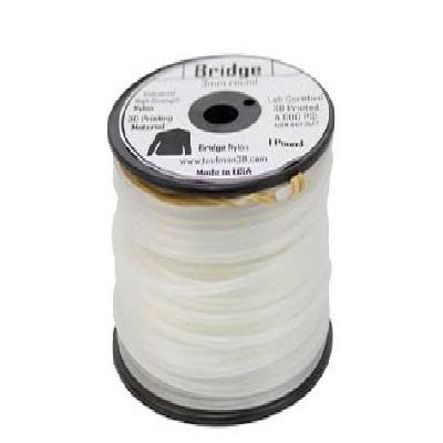 Nylon Filament  3mm 0.45kg