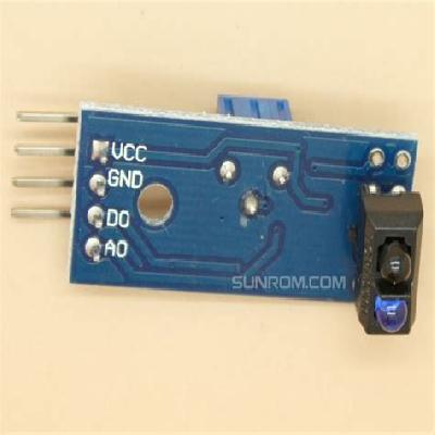 Obstacle Sensor