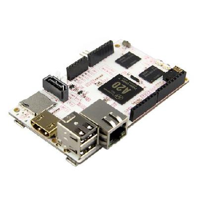 pcDuino3 - Dev Board