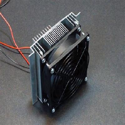 Peltier TEC1-12706