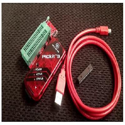 Pickit 3 Programmer