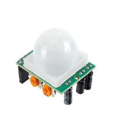 PIR Sensor  HC-SR501