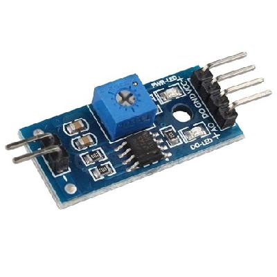 Rain Drop Sensor