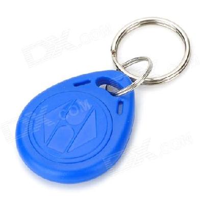RFID Keychain