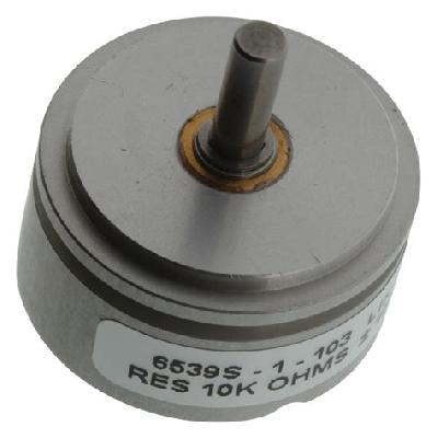 Rotary Potentiometer 10 kOhm