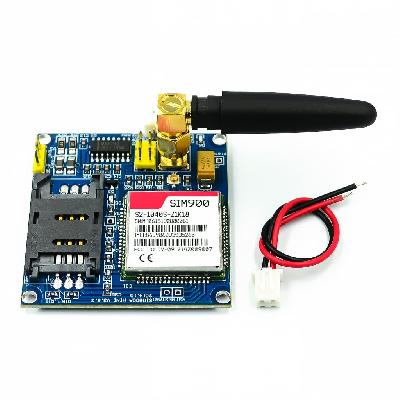 SIM900A GSMGPRS Serial 