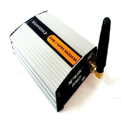 SIM 900A GSM GPRS Modem.