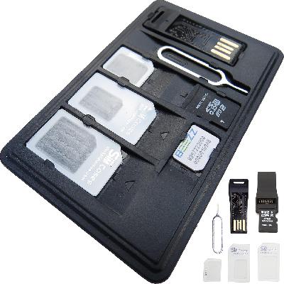 Sim Card Holder