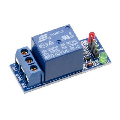 Single Relay Driver 5V