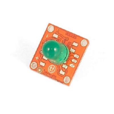 Tinkerkit 4 pin Wires 100cm