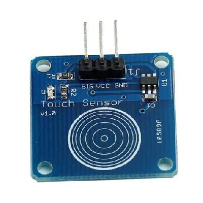 Touch Sensor