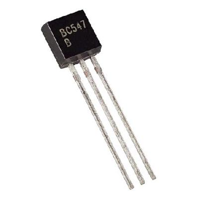 Transistor BC547
