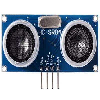 Ultrasonic Ranging Module HC - SR04