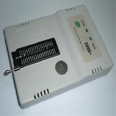 Universal Programmer TOP 2005