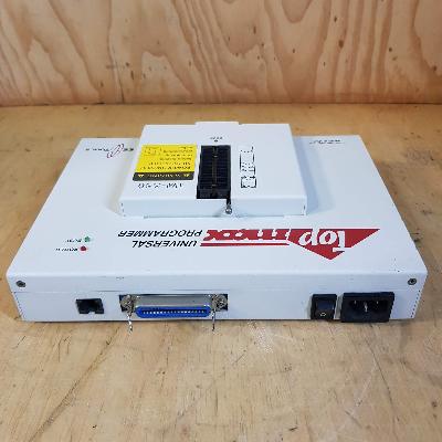 Universal Programmer TOP 2007