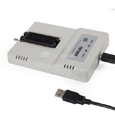 Universal Programmer TOP 2008
