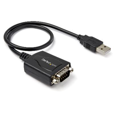 USB 2 Serial Converter (USB Mini)