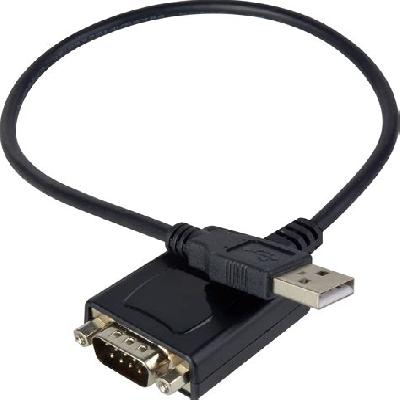 USB 2 Serial Converter (USB Mini)