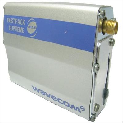 Wavecom GSM Modem