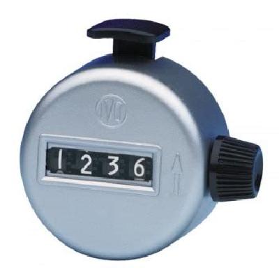 Piece Counter