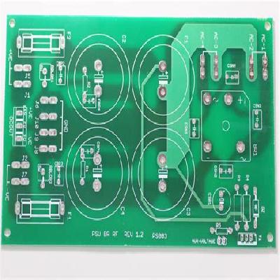 Power Supply PCB