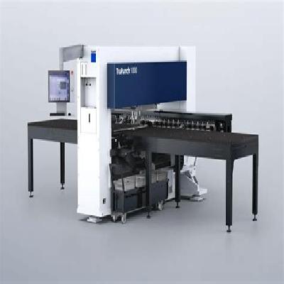 Web Cutting Controller