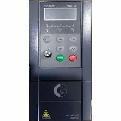 Crompton Greaves Emotron VSRE48 5HP 3Phase Solar Drive