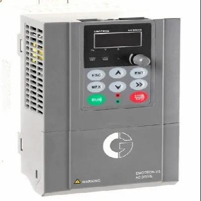 Crompton Greaves VSM AC Drive