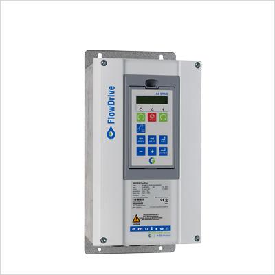 Crompton Greaves VSU AC Drives