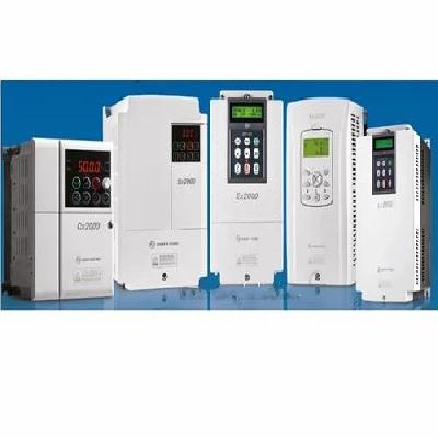 Larsen And Turbo Cx2000 VFD AC Drive