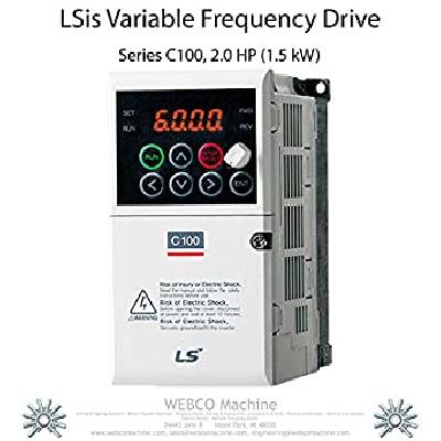 LSIS VFD Drives
