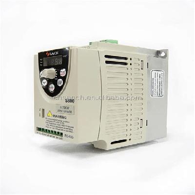 Sanch VFD AC Frequency Drive